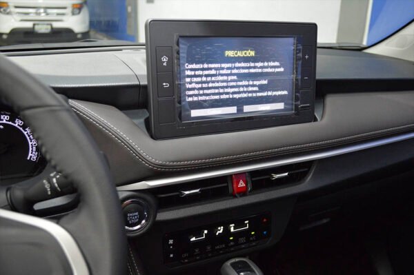Yaris -72KM - Imagen 8