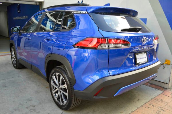 Corolla - 244KM - Imagen 3