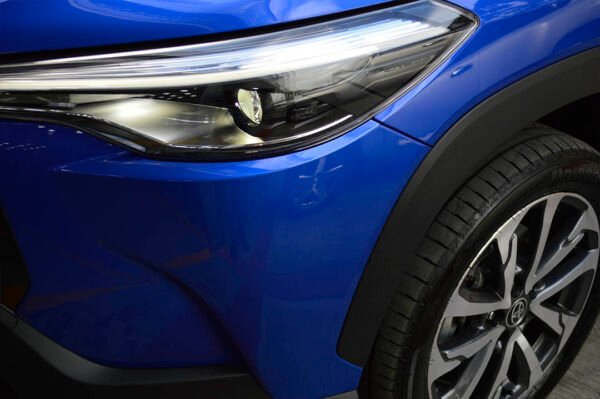 Corolla - 244KM - Imagen 12