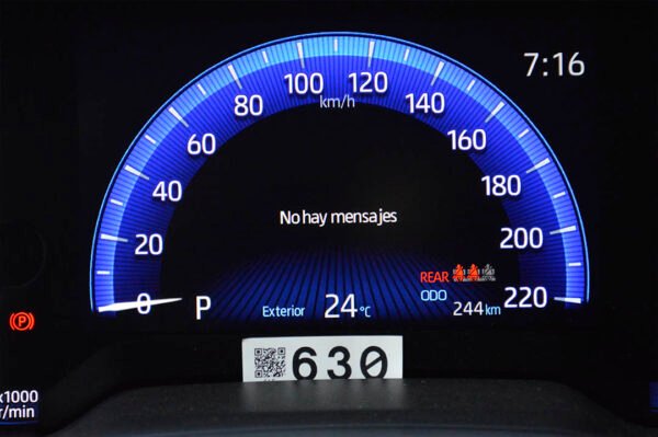 Corolla - 244KM - Imagen 6