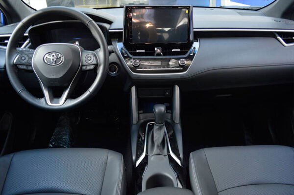 Corolla - 244KM - Imagen 4