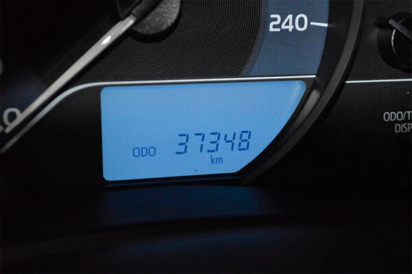 Corolla - 37348KM - Imagen 6