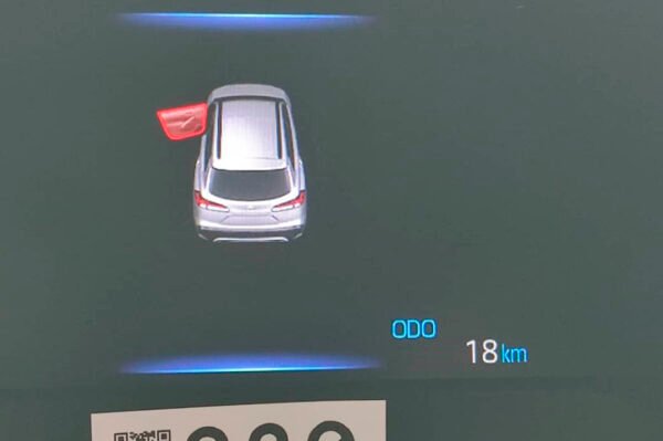 Corolla - 18KM - Imagen 6