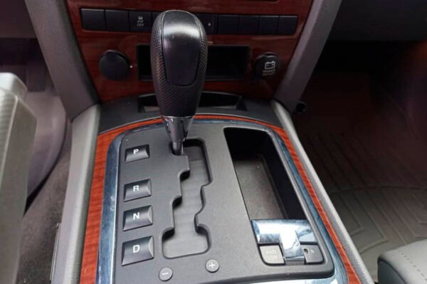 Grand Cherokee - 88925KM - Imagen 7