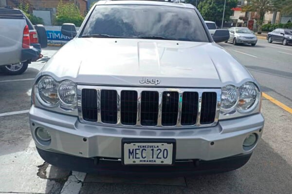 Grand Cherokee - 88925KM - Imagen 2