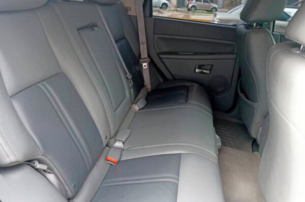 Grand Cherokee - 88925KM - Imagen 8