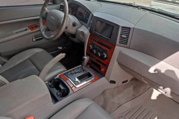 Grand Cherokee - 88925KM - Imagen 5