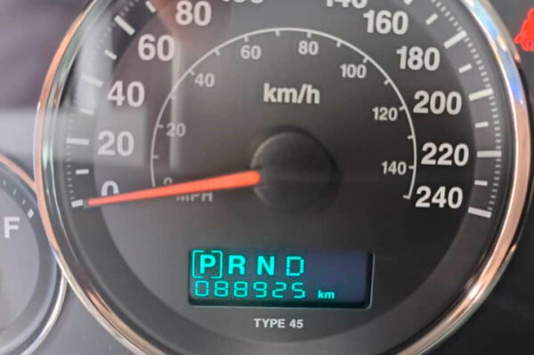 Grand Cherokee - 88925KM - Imagen 6