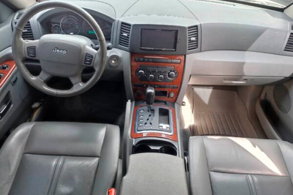 Grand Cherokee - 88925KM - Imagen 4