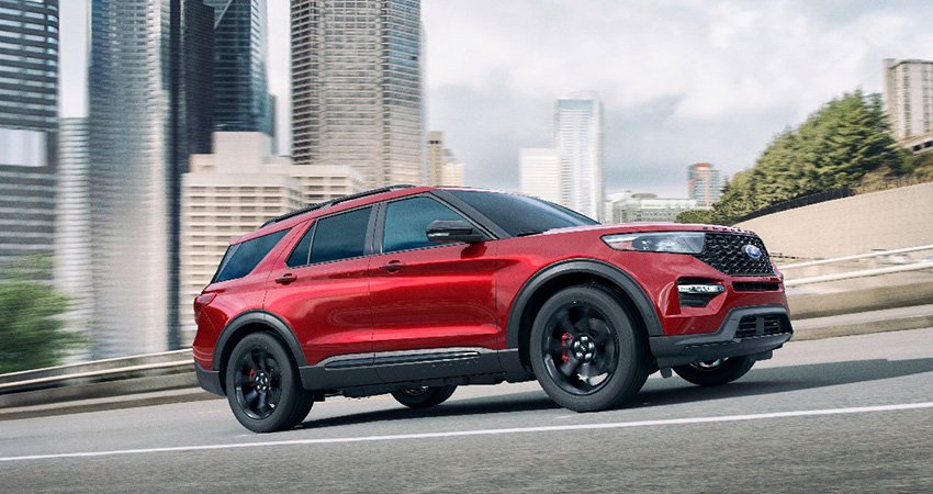 La nueva versión de la SUV más confiable