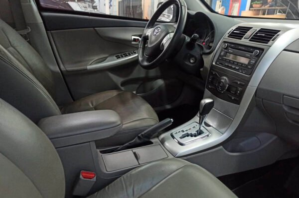 Corolla - 72721KM - Imagen 5