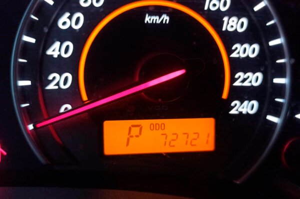 Corolla - 72721KM - Imagen 6