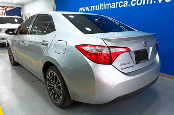 Corolla  86489MI - Imagen 3