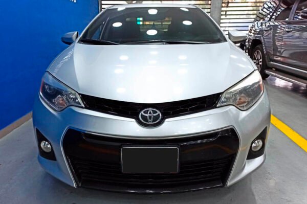 Corolla  86489MI - Imagen 2