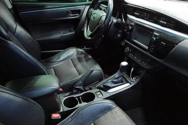 Corolla  86489MI - Imagen 5