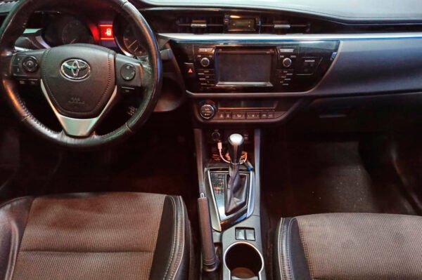 Corolla  86489MI - Imagen 4