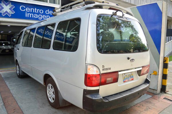 Pregio - 90410KM - Imagen 3