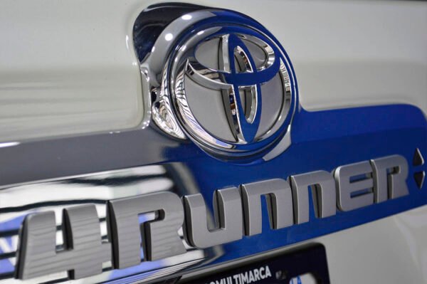 4Runner - 3006KM - Imagen 13