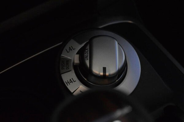 4Runner - 3006KM - Imagen 9