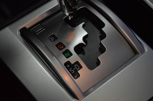 4Runner - 3006KM - Imagen 10