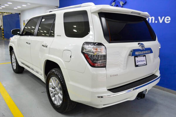 4Runner - 3006KM - Imagen 3