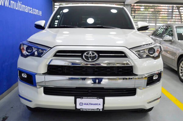 4Runner - 3006KM - Imagen 2
