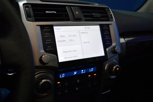 4Runner - 3006KM - Imagen 8