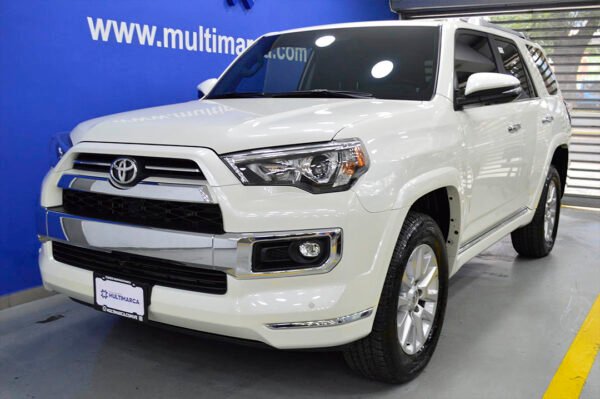4Runner - 3006KM