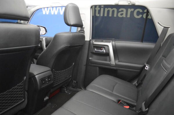 4Runner - 3006KM - Imagen 12