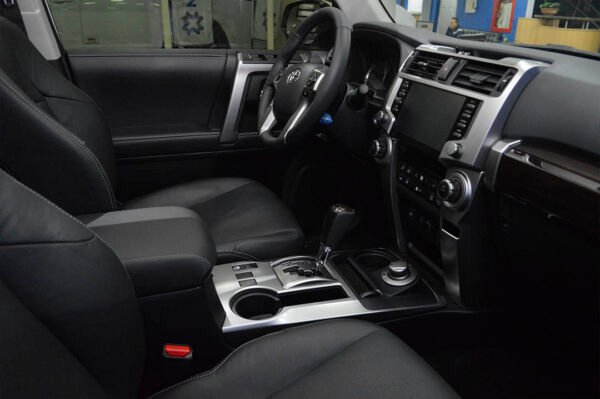 4Runner - 3006KM - Imagen 5