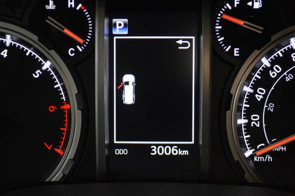 4Runner - 3006KM - Imagen 6