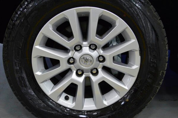 4Runner - 3006KM - Imagen 7