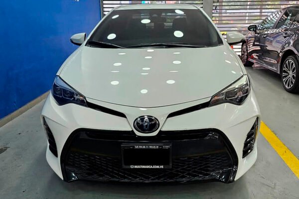 Corolla - 54291KM - Imagen 2