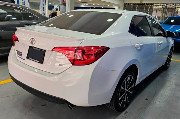 Corolla - 54291KM - Imagen 3