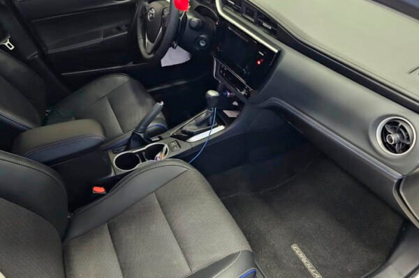 Corolla - 54291KM - Imagen 5