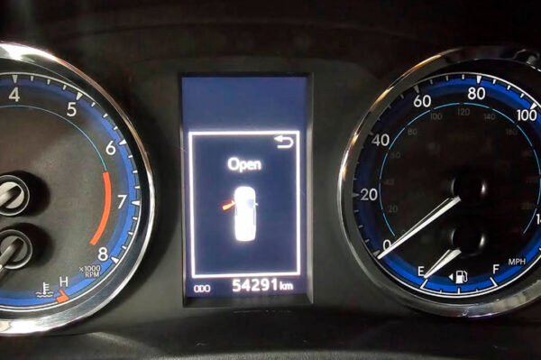 Corolla - 54291KM - Imagen 6
