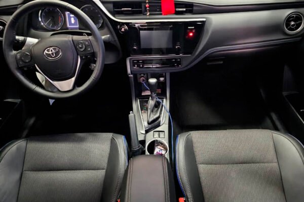 Corolla - 54291KM - Imagen 4