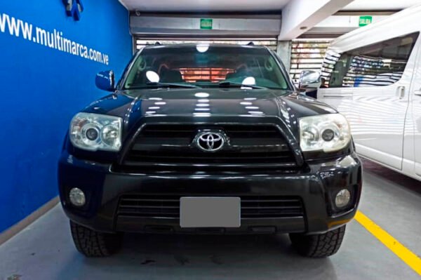 4Runner - 182779KM - Imagen 2