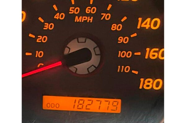 4Runner - 182779KM - Imagen 5