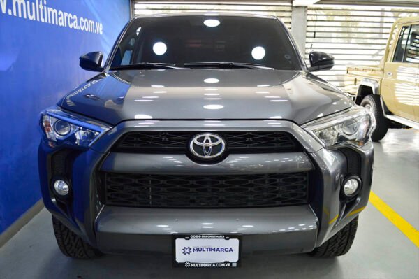 4Runner - 28306MI - Imagen 2