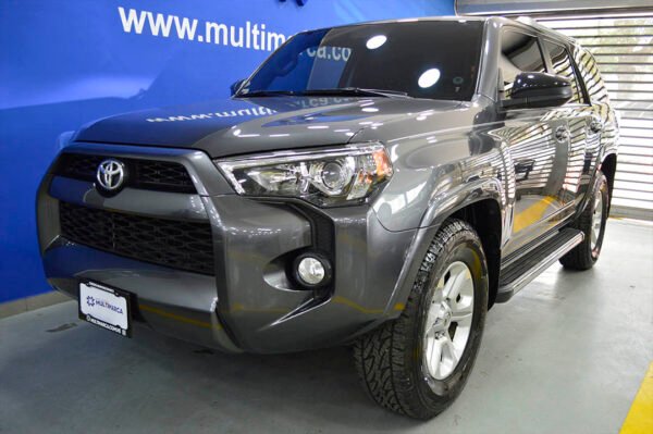 4Runner - 28306MI