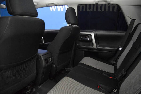 4Runner - 28306MI - Imagen 10