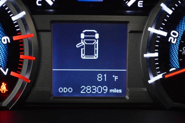 4Runner - 28306MI - Imagen 6