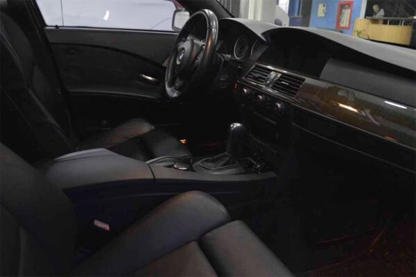 530I - 89179KM - Imagen 5