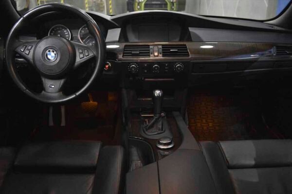530I - 89179KM - Imagen 4