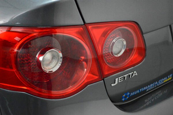 Jetta - 170443KM - Imagen 11