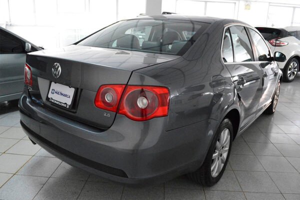 Jetta - 170443KM - Imagen 3