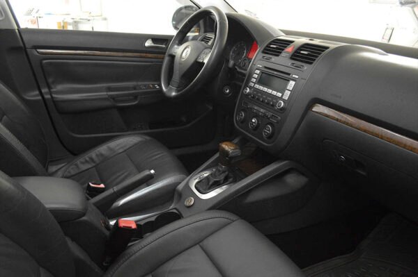 Jetta - 170443KM - Imagen 5