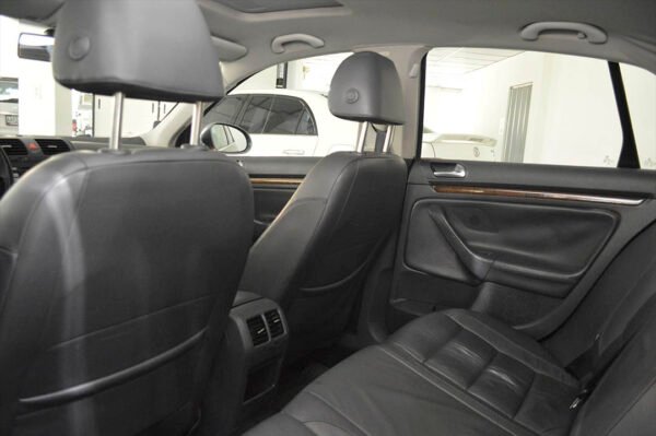 Jetta - 170443KM - Imagen 9