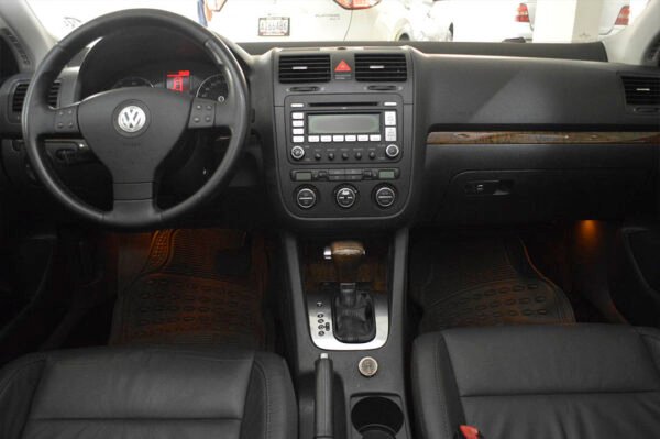 Jetta - 170443KM - Imagen 4